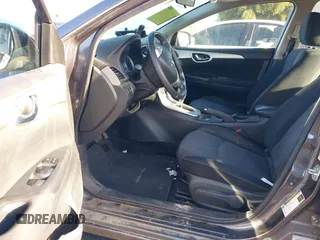 2015 Nissan Sentra SR with VIN 3N1AB7APXFL681317, listed as a IAAI auction lot 41939374 with 77,144 mi miles and . Bid and sale history available at DreamBid. Image 5.