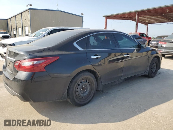 2018 Nissan Altima 2.5 S with VIN 1N4AL3AP5JC291965, listed as a Copart auction lot 52528915 with 88,994 mi miles and Clean Title. Bid and sale history available at carsss.com. Image 3.