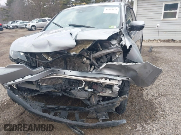 2020 Honda Ridgeline Sport with VIN 5FPYK3F13LB023123, listed as a IAAI auction lot 41694273 with 51,934 mi miles and . Bid and sale history available at DreamBid. Image 6.