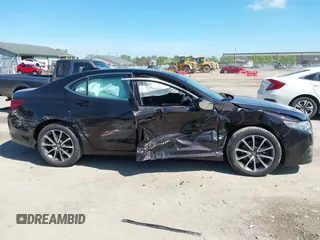 2017 Acura TLX V6 w/Technology Pkg z VIN 19UUB3F55HA000101, wystawiony jako IAAI lot #42238315 z przebiegiem 68 734 mil mil oraz . Historia ofert i sprzedaży dostępna na DreamBid. Obrazek 13.