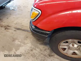 2001 Toyota Tacoma z VIN 5TENL42N31Z721220, wystawiony jako IAAI lot #42711573 z przebiegiem 213 157 mil mil oraz . Historia ofert i sprzedaży dostępna na DreamBid. Obrazek 15.