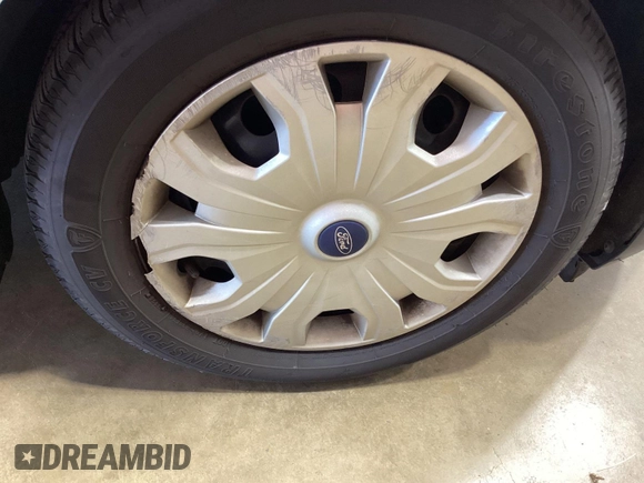 2021 Ford Transit Connect XL with VIN NM0LS7E2XM1496416, listed as a IAAI auction lot 42703091 with 85,166 mi miles and . Bid and sale history available at DreamBid. Image 29.