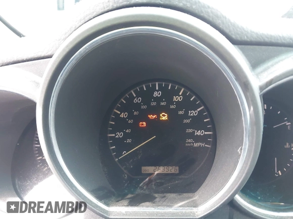 2008 Lexus RX 350 with VIN 2T2GK31U38C032725, listed as a IAAI auction lot 41746140 with 263,926 mi miles and . Bid and sale history available at DreamBid. Image 7.