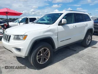 2014 Jeep Grand Cherokee Limited with VIN 1C4RJFBG5EC132159, listed as a IAAI auction lot 42604916 with 248,954 mi miles and . Bid and sale history available at DreamBid. Image 17.