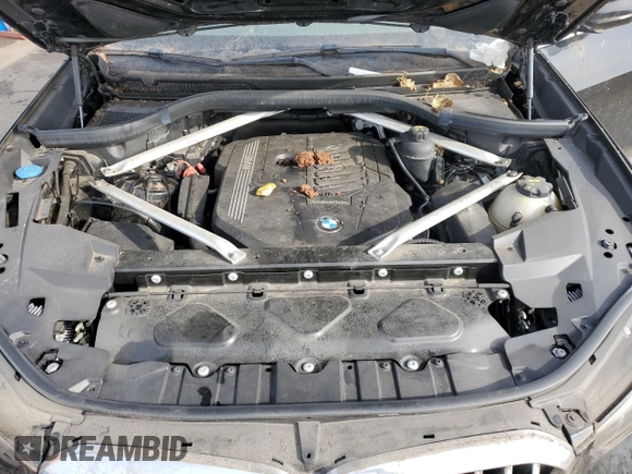 2019 BMW X5 xDrive40i with VIN 5UXCR6C58KLL21278, listed as a Copart auction lot 89139515 with 41,927 mi miles and Salvage Title. Bid and sale history available at carsss.com. Image 12.
