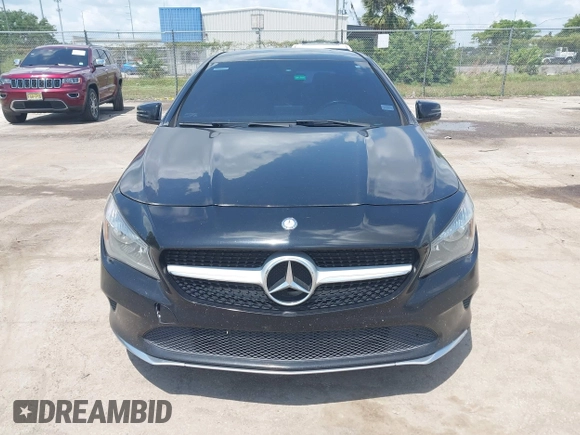 2017 Mercedes-Benz CLA 250 with VIN WDDSJ4EB3HN451662, listed as a IAAI auction lot 42209644 with 194,108 mi miles and . Bid and sale history available at DreamBid. Image 6.
