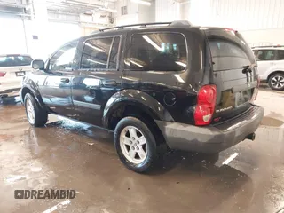 2008 Dodge Durango с VIN 1D8HB38N48F127746, выставлен на аукционе IAAI как лот 41371441 с пробегом 204 796 миль миль и . История ставок и продаж доступна на DreamBid. Изображение 3.