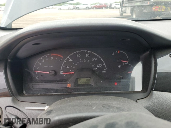 2006 Mitsubishi Lancer ES with VIN JA3AJ26E76U073785, listed as a Copart auction lot 58589705 with 177,952 mi miles and Clean title. Bid and sale history available at DreamBid. Image 9.