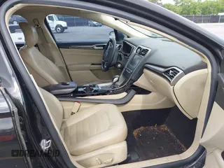 2014 Ford Fusion SE with VIN 3FA6P0HD5ER182028, listed as a IAAI auction lot 42108063 with 198,131 mi miles and . Bid and sale history available at DreamBid. Image 5.