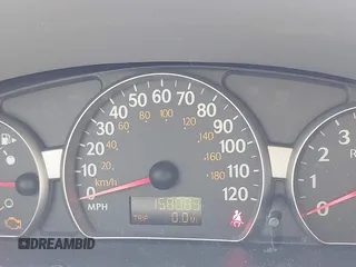 2004 Saturn ION ION 2 z VIN 1G8AJ52F74Z192013, wystawiony jako IAAI lot #42321393 z przebiegiem 158 083 mil mil oraz . Historia ofert i sprzedaży dostępna na DreamBid. Obrazek 7.