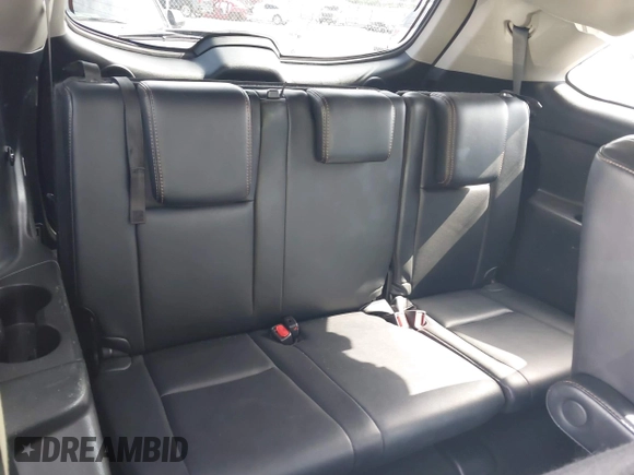 2018 Toyota Highlander Limited с VIN 5TDYZRFH1JS256186, выставлен на аукционе IAAI как лот 42366537 с пробегом 69 894 миль миль и . История ставок и продаж доступна на DreamBid. Изображение 17.