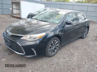 2016 Toyota Avalon Limited with VIN 4T1BK1EB2GU228678, listed as a IAAI auction lot 42161073 with 207,976 mi miles and . Bid and sale history available at carsss.com. Image 17.