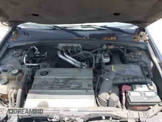 2008 Ford Escape Hybrid z VIN 1FMCU49H48KA03674, wystawiony jako IAAI lot #42587791 z przebiegiem 160 202 mil mil oraz . Historia ofert i sprzedaży dostępna na DreamBid. Obrazek 10.