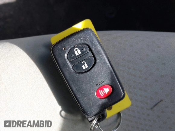 2012 Toyota Prius Two with VIN JTDZN3EU6C3059420, listed as a IAAI auction lot 41422843 with 270,794 mi miles and . Bid and sale history available at DreamBid. Image 11.