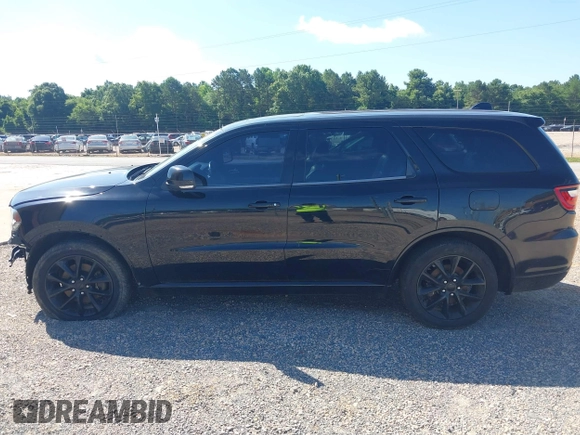 2017 Dodge Durango R/T с VIN 1C4SDJCT8HC623269, выставлен на аукционе IAAI как лот 42545329 с пробегом Не указан миль и . История ставок и продаж доступна на DreamBid. Изображение 14.