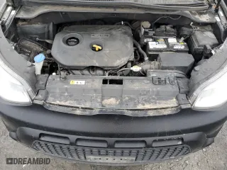 2015 Kia Soul ! with VIN KNDJX3A55F7199820, listed as a Copart auction lot 83436364 with 84,798 mi miles and Salvage Title. Bid and sale history available at carsss.com. Image 11.
