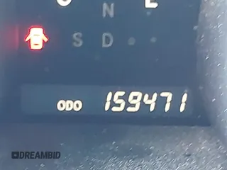 2009 Toyota Highlander Limited with VIN JTEDS42A692076649, listed as a IAAI auction lot 42485057 with 159,471 mi miles and . Bid and sale history available at DreamBid. Image 15.