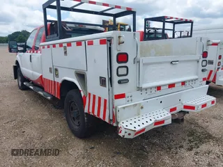 2016 Ford F-250 XL с VIN 1FD7X2B64GEC87410, выставлен на аукционе IAAI как лот 42014965 с пробегом Не указан миль и . История ставок и продаж доступна на DreamBid. Изображение 6.