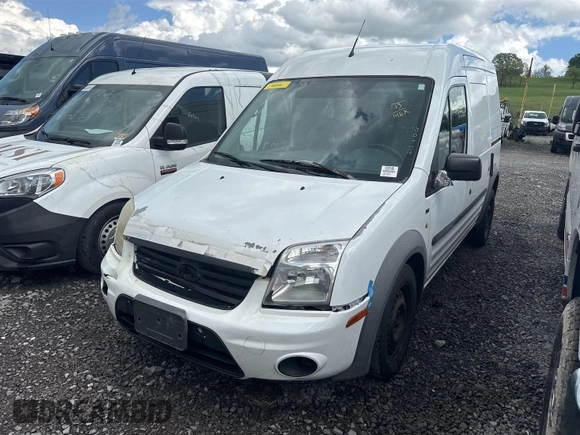 2013 Ford Transit Connect XLT с VIN NM0LS7DN4DT143749, выставлен на аукционе IAAI как лот 42240899 с пробегом 146 516 миль миль и . История ставок и продаж доступна на DreamBid. Изображение 1.