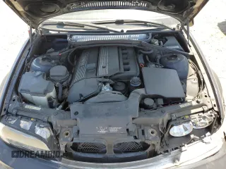 2001 BMW 3 Series 330Ci z VIN WBABS53491JU87738, wystawiony jako Copart lot #59233045 z przebiegiem 134 675 mil mil oraz Szkoda całkowita • Salvage title. Historia ofert i sprzedaży dostępna na DreamBid. Obrazek 11.