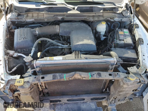 2015 Ram 1500 Tradesman with VIN 3C6JR6DG9FG596080, listed as a Copart auction lot 74025904 with 180,789 mi miles and Salvage title. Bid and sale history available at DreamBid. Image 11.