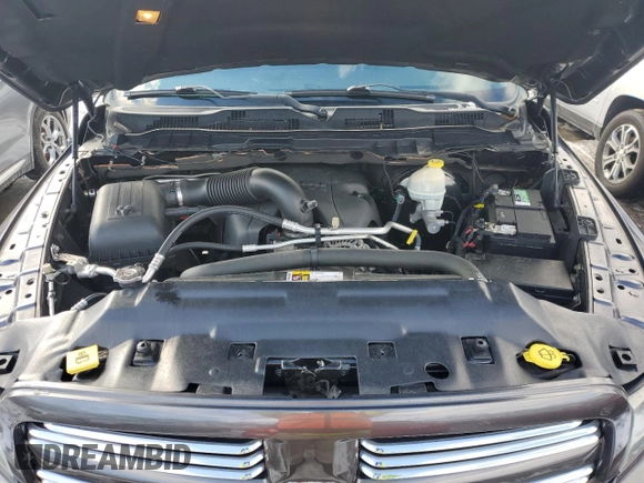 2014 Ram 1500 Sport с VIN 1C6RR7HT0ES328624, выставлен на аукционе Copart как лот 45297415 с пробегом 166 456 миль миль и Чистый • Clean title. История ставок и продаж доступна на DreamBid. Изображение 11.