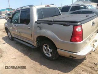 2004 Ford Explorer Sport Trac XLS z VIN 1FMZU77K14UB03658, wystawiony jako IAAI lot #42423244 z przebiegiem Nie podano mil oraz . Historia ofert i sprzedaży dostępna na DreamBid. Obrazek 3.