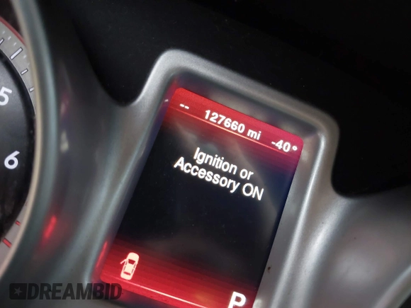2017 Dodge Journey GT с VIN 3C4PDCEG4HT581057, выставлен на аукционе IAAI как лот 37625169 с пробегом 127 660 миль миль и . История ставок и продаж доступна на DreamBid. Изображение 15.