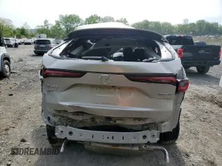 2024 Mazda CX-90 Preferred с VIN JM3KKBHA3R1150954, выставлен на аукционе Copart как лот 56564805 с пробегом Не указан миль и На запчасти • Non repairable. История ставок и продаж доступна на DreamBid. Изображение 6.