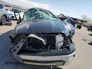 2012 Ram 1500 Big Horn with VIN 1C6RD7LT5CS241000, listed as a Copart auction lot 70617974 with 148,732 mi miles and Salvage Title. Bid and sale history available at carsss.com. Image 5.