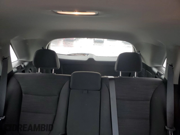 2014 Kia Sorento LX with VIN 5XYKTDA70EG531199, listed as a Copart auction lot 52163405 with 151,165 mi miles and Clean Title. Bid and sale history available at carsss.com. Image 10.