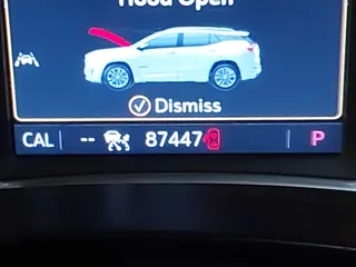 2021 GMC Terrain SLT z VIN 3GKALPEV5ML337611, wystawiony jako IAAI lot #42286132 z przebiegiem 87 447 mil mil oraz . Historia ofert i sprzedaży dostępna na DreamBid. Obrazek 16.