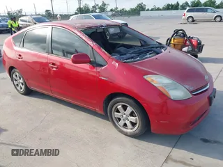 2008 Toyota Prius z VIN JTDKB20U283333862, wystawiony jako IAAI lot #42294039 z przebiegiem Nie podano mil oraz . Historia ofert i sprzedaży dostępna na DreamBid. Obrazek 1.