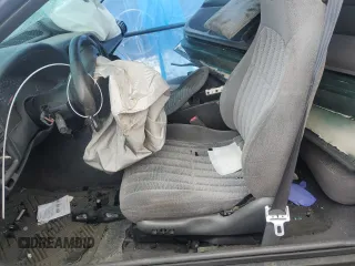 1997 Chevrolet Camaro z VIN 2G1FP22K6V2101185, wystawiony jako Copart lot #54356505 z przebiegiem 84 174 mil mil oraz Nie do naprawy • Non repairable. Historia ofert i sprzedaży dostępna na DreamBid. Obrazek 7.