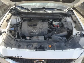 2017 Mazda CX-5 Grand Touring with VIN JM3KFBDL0H0194703, listed as a Copart auction lot 47230595 with 192,328 mi miles and Clean Title. Bid and sale history available at carsss.com. Image 12.
