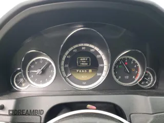2012 Mercedes-Benz E 350 with VIN WDDKJ5KB6CF170307, listed as a Copart auction lot 49098755 with 198,636 mi miles and Salvage Title. Bid and sale history available at DreamBid. Image 9.