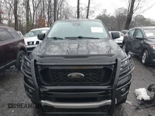 2022 Ford Ranger XL with VIN 1FTER4EH2NLD29452, listed as a IAAI auction lot 41639367 with 65,505 mi miles. Bid and sale history available at carsss.com. Image 12.