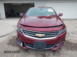 2016 Chevrolet Impala LT с VIN 1G1105SA3GU140952, выставлен на аукционе IAAI как лот 42351198 с пробегом 109 477 миль миль и . История ставок и продаж доступна на DreamBid. Изображение 12.