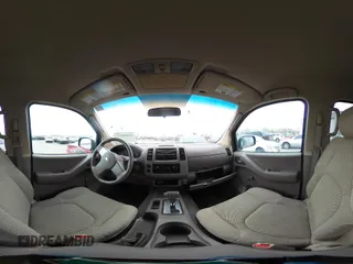 2008 Nissan Frontier SE with VIN 1N6AD07W58C405877, listed as a IAAI auction lot 41804611 with 81,859 mi miles and . Bid and sale history available at DreamBid. Image 18.