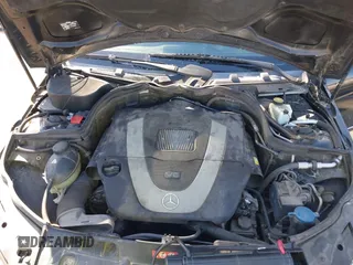 2008 Mercedes-Benz C 350 Sport with VIN WDDGF56X18R021483, listed as a IAAI auction lot 41838230 with 149,626 mi miles and . Bid and sale history available at DreamBid. Image 10.