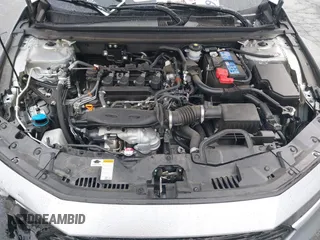 2024 Honda Accord LX z VIN 1HGCY1F22RA083914, wystawiony jako IAAI lot #41919521 z przebiegiem 33 106 mil mil oraz . Historia ofert i sprzedaży dostępna na DreamBid. Obrazek 10.