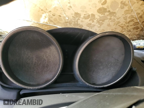 2013 Mazda 3 i SV with VIN JM1BL1TF0D1721425, listed as a Copart auction lot 57344615 with Not provided miles and Clean title. Bid and sale history available at DreamBid. Image 9.