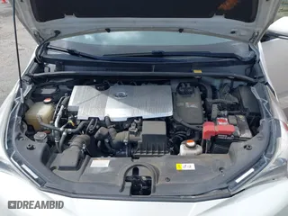 2016 Toyota Prius Four with VIN JTDKARFU9G3522204, listed as a IAAI auction lot 41904737 with 157,442 mi miles. Bid and sale history available at carsss.com. Image 10.