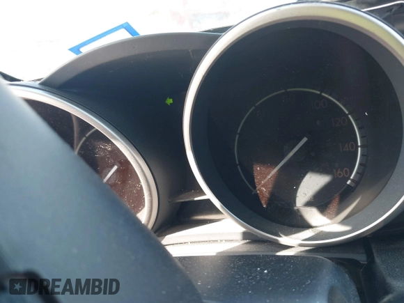 2010 Mazda 3 S Sport with VIN JM1BL1H6XA1249688, listed as a IAAI auction lot 41480108 with 111,384 mi miles and . Bid and sale history available at DreamBid. Image 7.