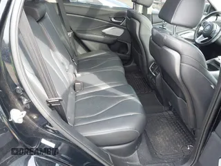 2019 Acura RDX w/Technology Pkg with VIN 5J8TC2H57KL008535, listed as a IAAI auction lot 41940688 with 36,021 mi miles. Bid and sale history available at carsss.com. Image 8.