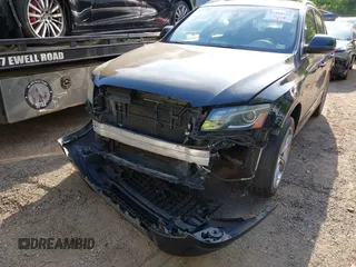 2010 Audi Q5 Prestige с VIN WA1WKAFP8AA045059, выставлен на аукционе IAAI как лот 42219514 с пробегом 189 780 миль миль и . История ставок и продаж доступна на DreamBid. Изображение 6.