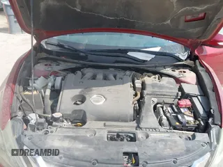 2016 Nissan Altima SL z VIN 1N4BL3AP6GC151758, wystawiony jako IAAI lot #42170448 z przebiegiem 114 978 mil mil oraz . Historia ofert i sprzedaży dostępna na DreamBid. Obrazek 10.
