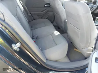 2014 Chevrolet Malibu LS with VIN 1G11B5SL4EF272731, listed as a IAAI auction lot 41764279 with 143,703 mi miles. Bid and sale history available at carsss.com. Image 8.