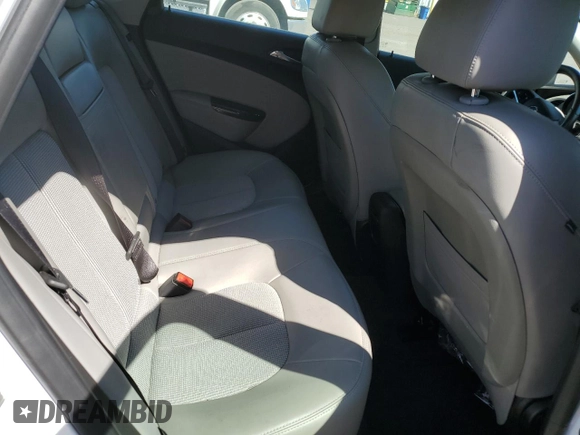 2012 Buick Verano with VIN 1G4PP5SK2C4195467, listed as a Copart auction lot 53716435 with 87,051 mi miles and Clean Title. Bid and sale history available at carsss.com. Image 10.