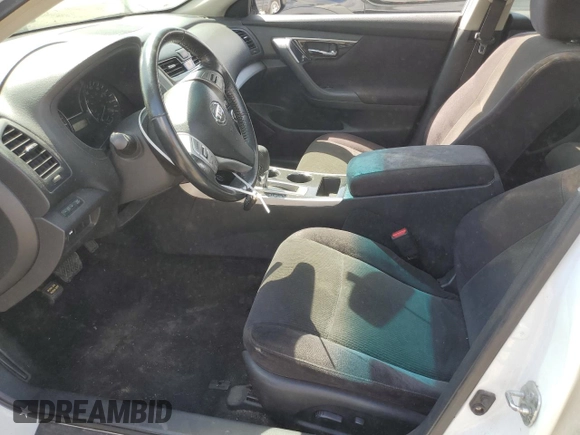 2013 Nissan Altima S with VIN 1N4AL3AP8DN409533, listed as a Copart auction lot 53936305 with 157,198 mi miles and Clean Title. Bid and sale history available at DreamBid. Image 7.